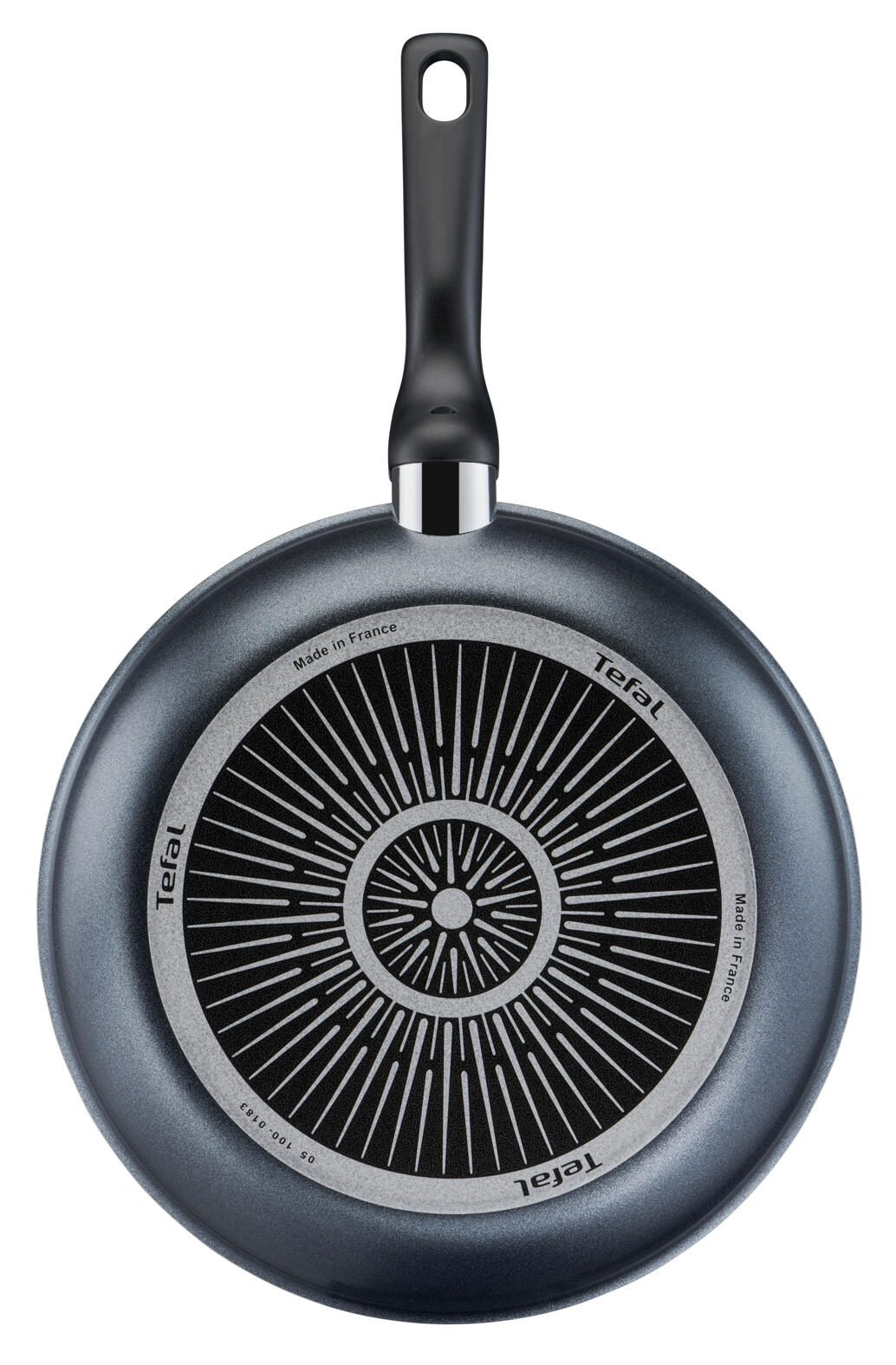 Tefal XL Force C38504 Pfanne 24 cm