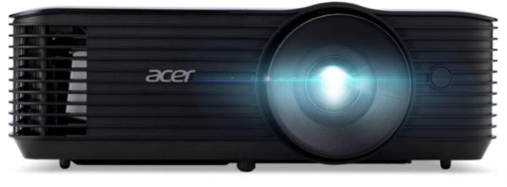Acer X139 DLP-Beamer 5000 ANSI Lumen