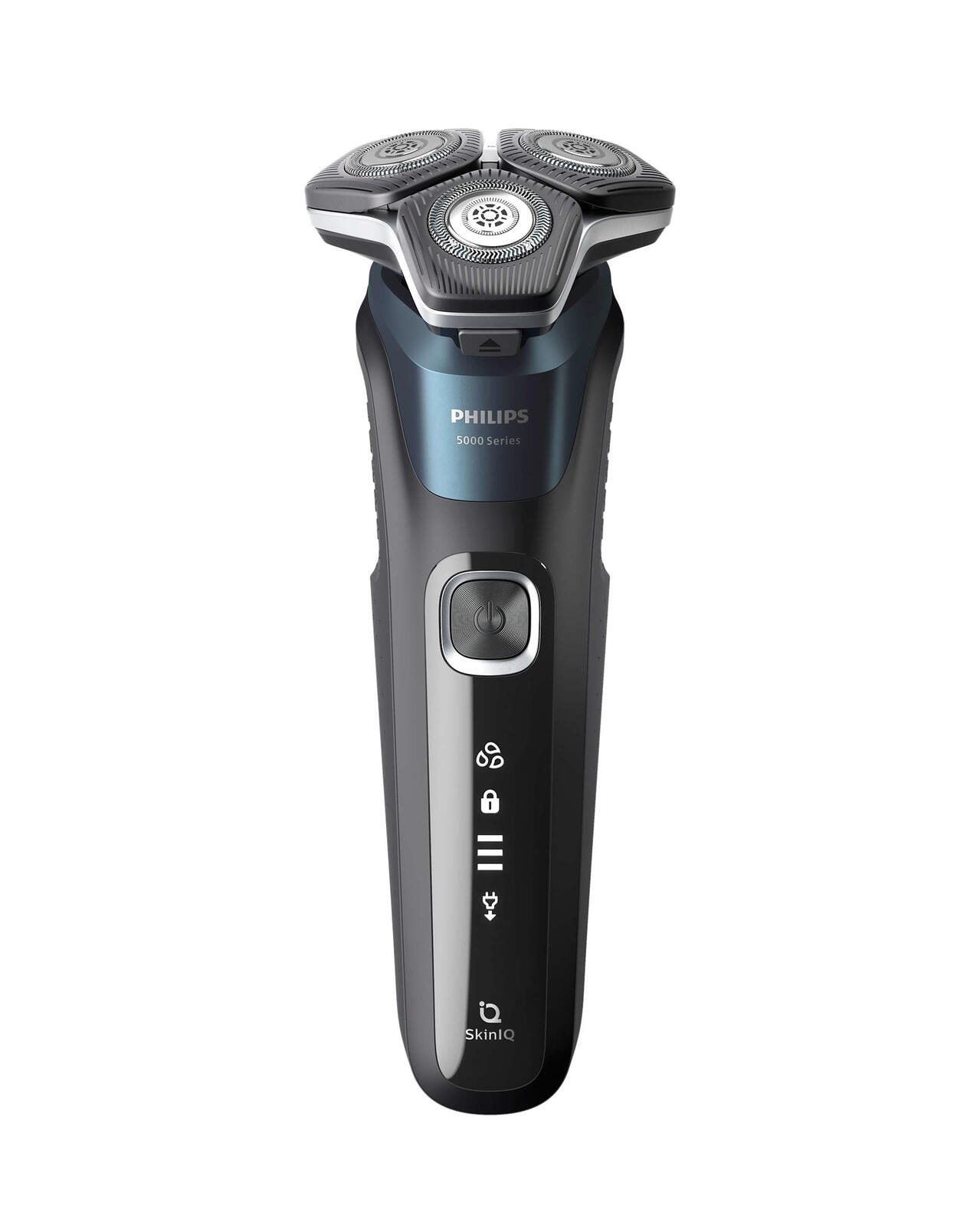 Philips 5000 Series S5889 - Rasierer mit Philips SmartClick Präzisionstrimmer