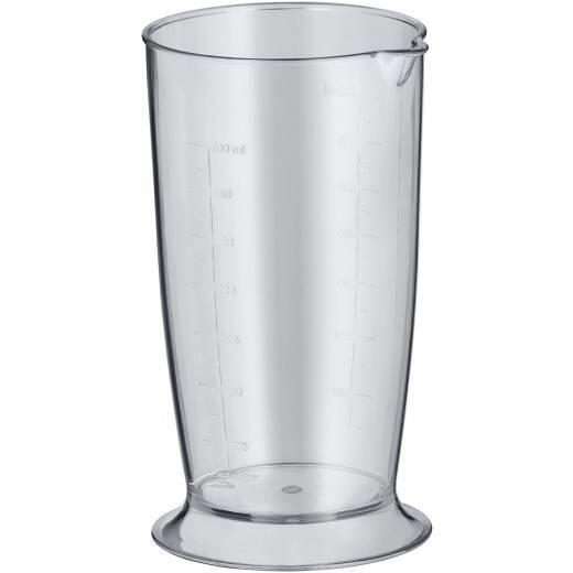 WMF 416720011 0,7 l Pürierstab 600 W Schwarz