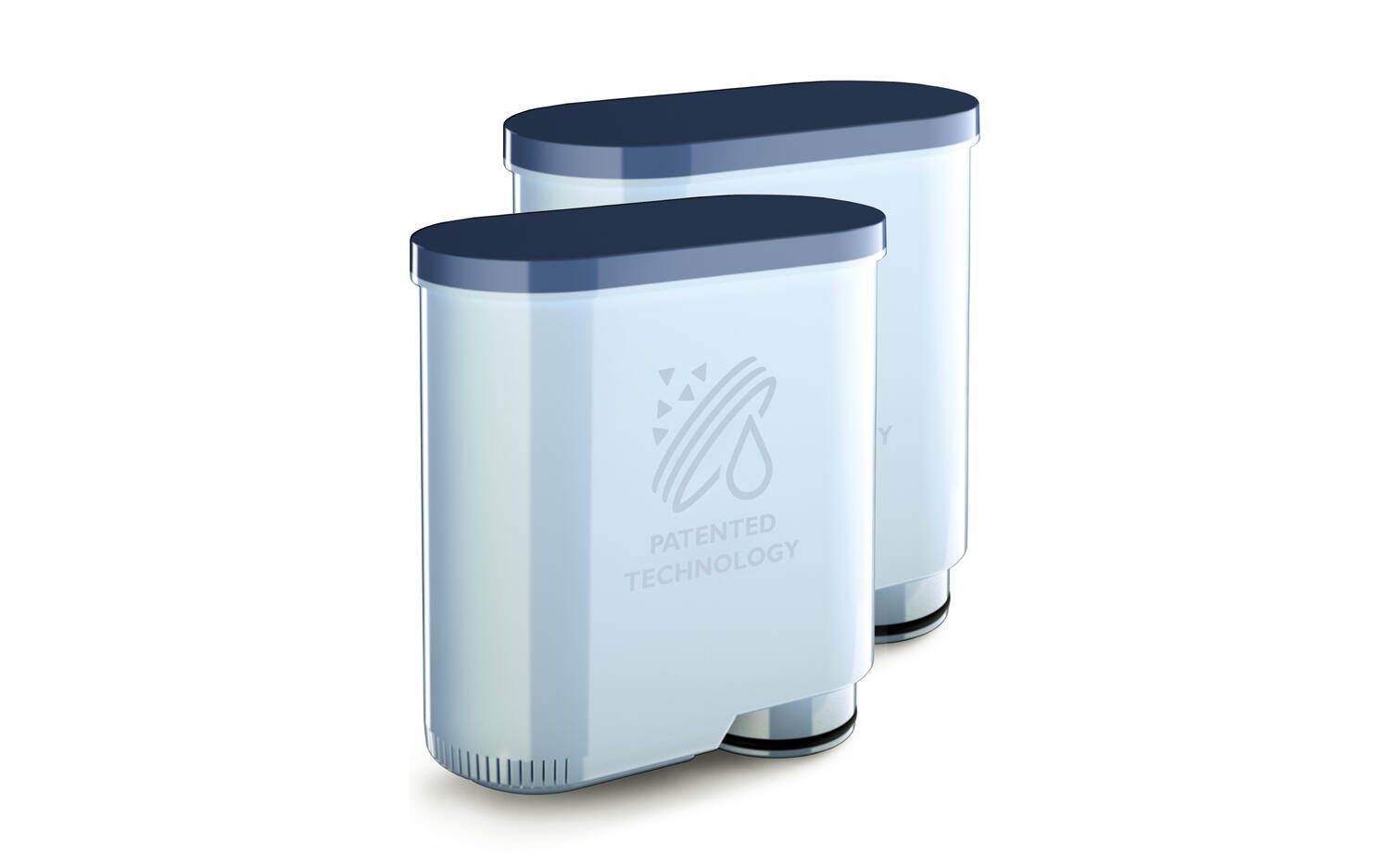 Philips AquaClean CA6903 Wasserfilter - für Kaffeemaschine, 2 St