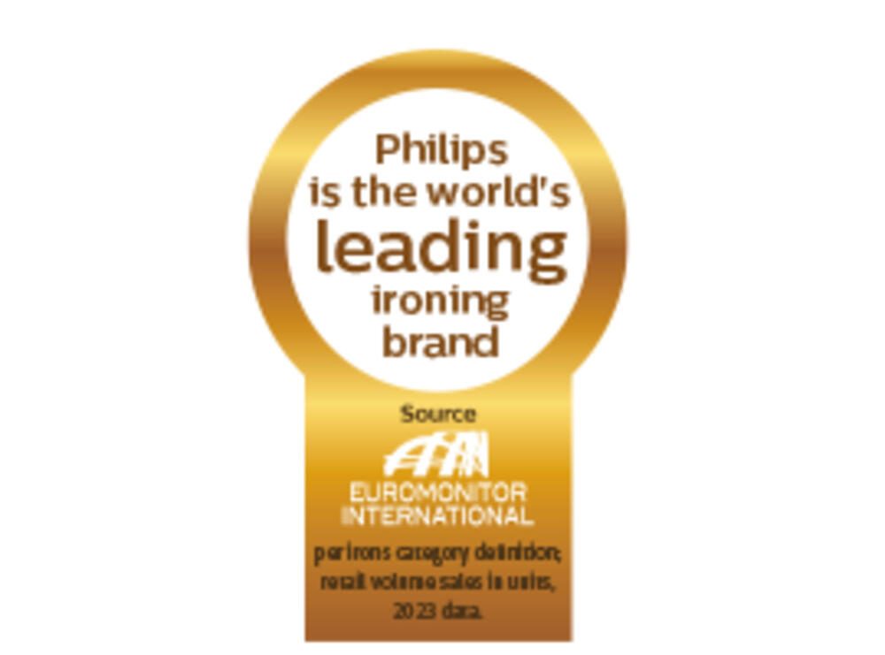 Philips GC160/02 Trockenbügeleisen