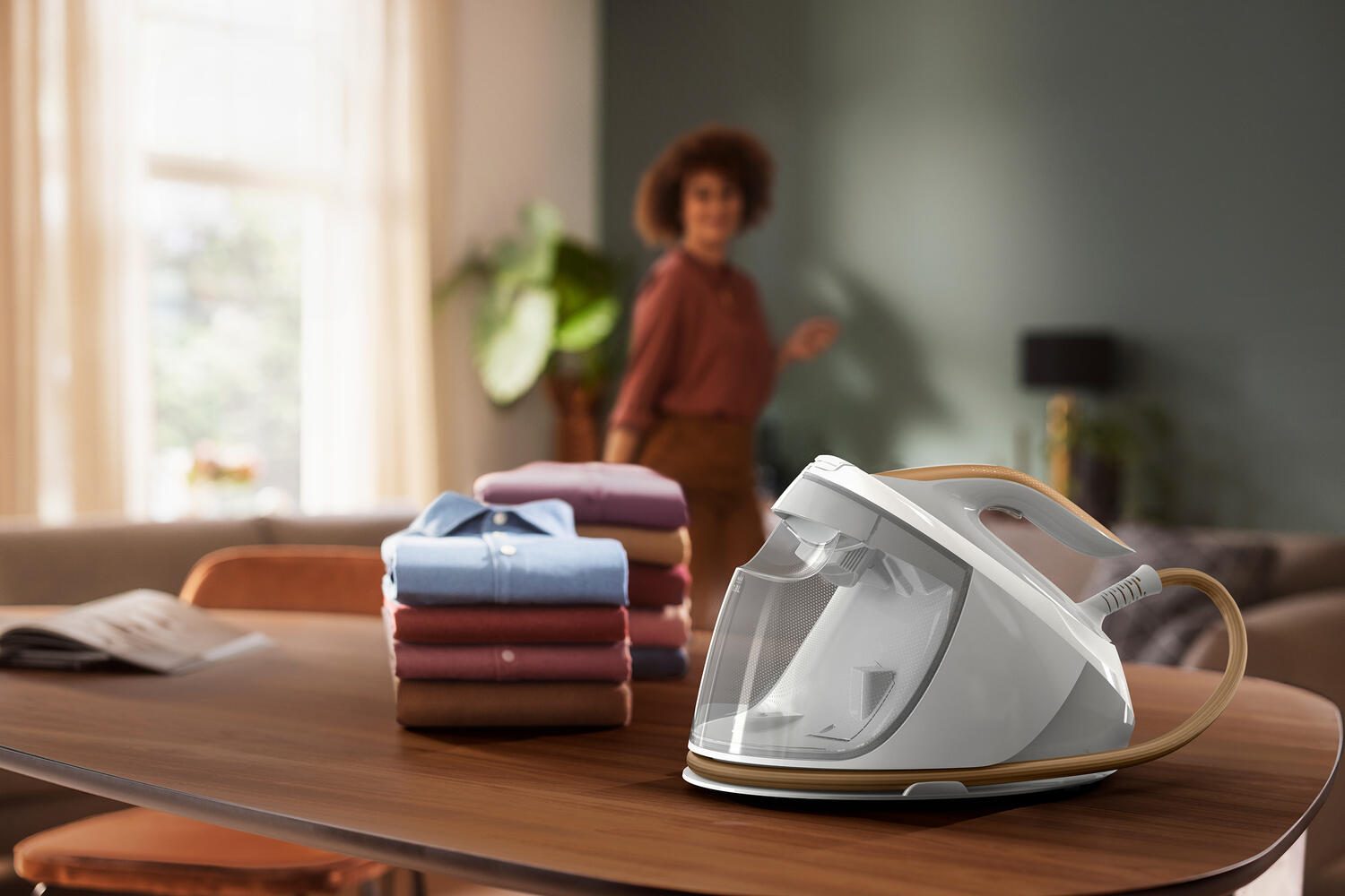 Philips 7000 series PerfectCare PSG7040/10 Dampfbügelstation