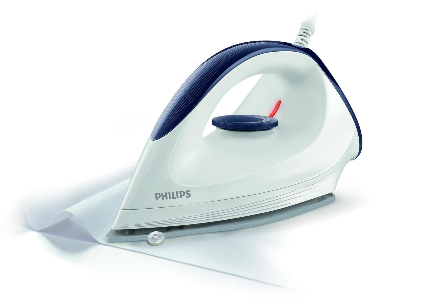 Philips GC160/02 Trockenbügeleisen