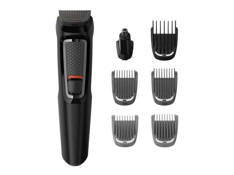 Philips Multigroom Series 3000 MG3720 - Trimmer
