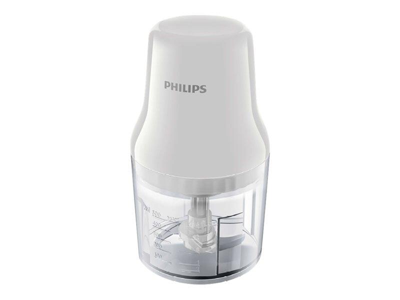 Philips Daily Collection HR1393 - Universalzerkleinerer - weiß
