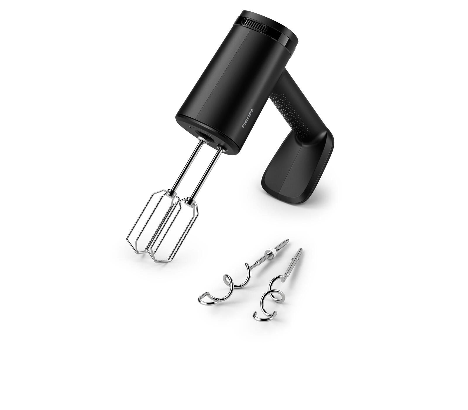 Philips 5000 series HR3781 Handmixer, 500 W