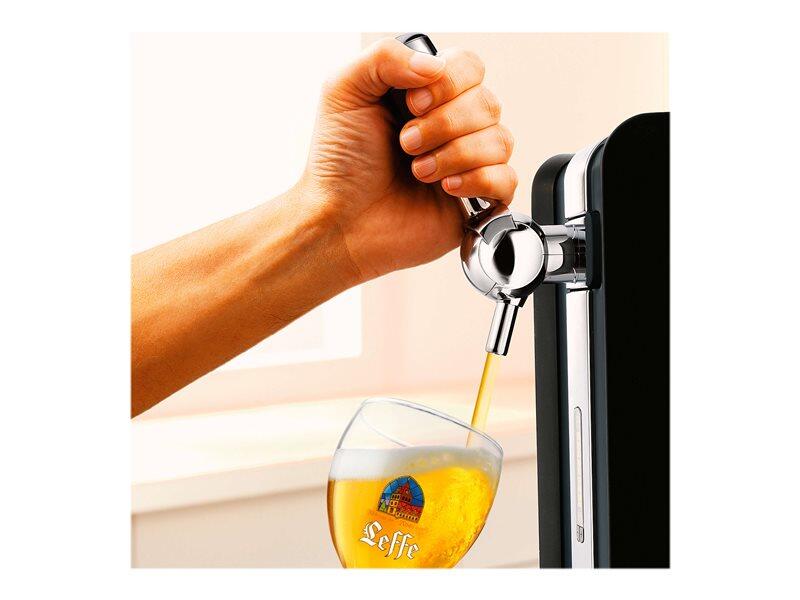 B-WARE Philips PerfectDraft HD3720 - Bierzapfanlage