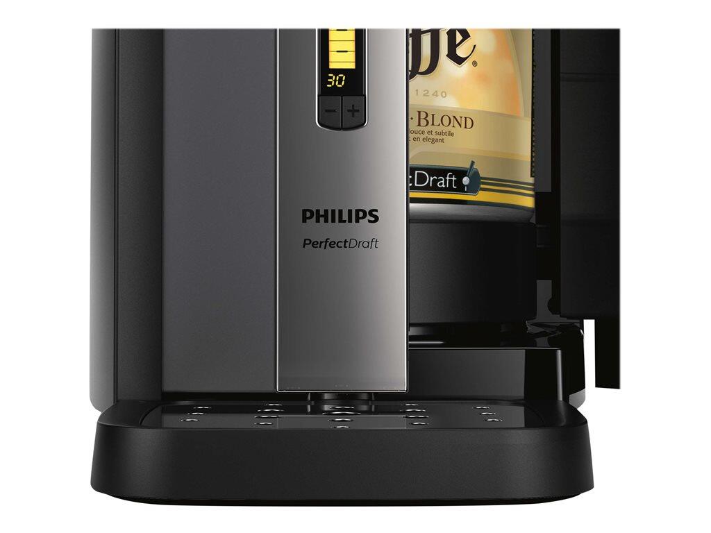 B-WARE Philips PerfectDraft HD3720 - Bierzapfanlage