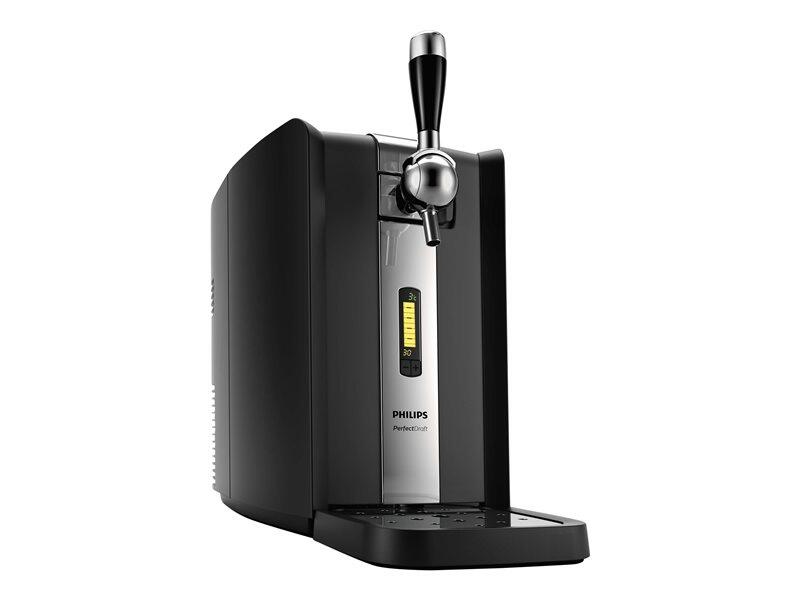 Philips PerfectDraft HD3720 - Bierzapfanlage