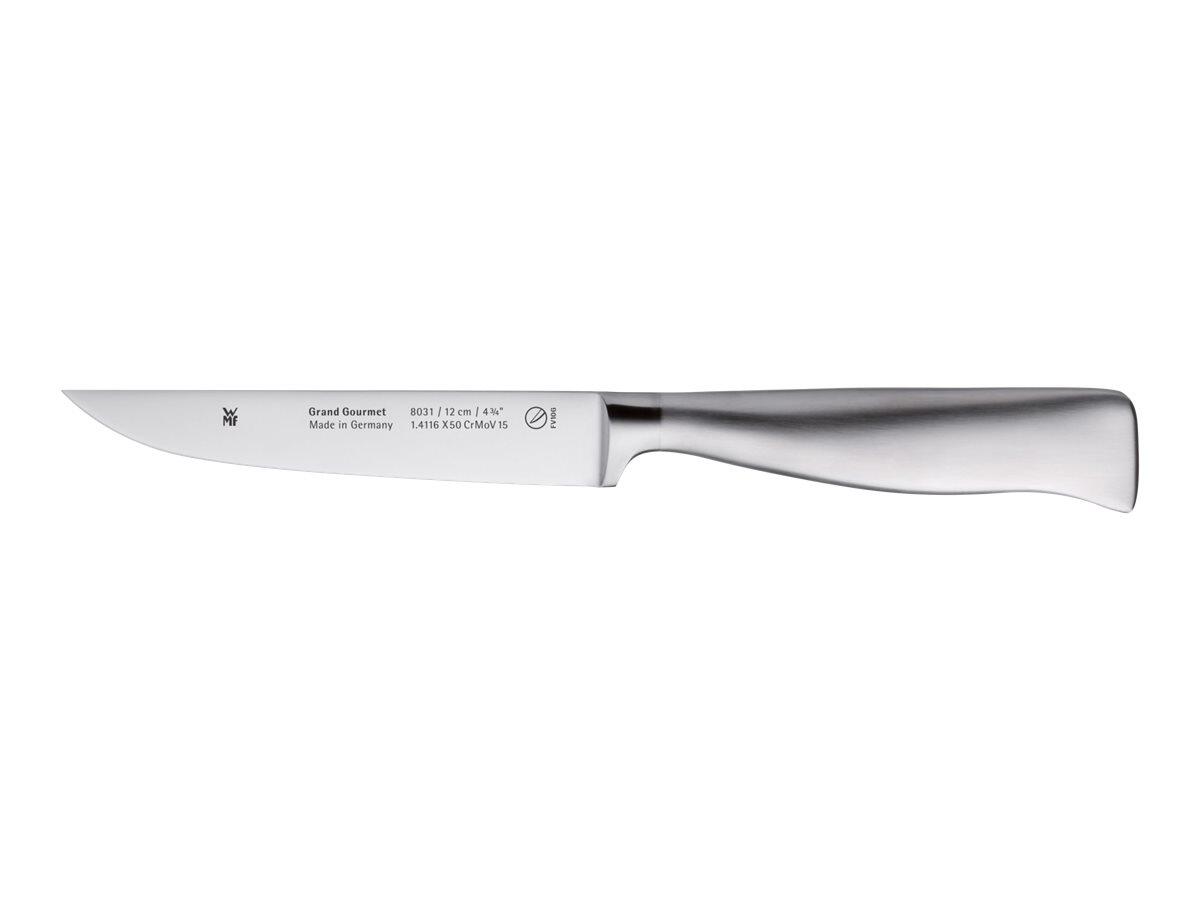 WMF Grand Gourmet - Universalmesser, 12 cm