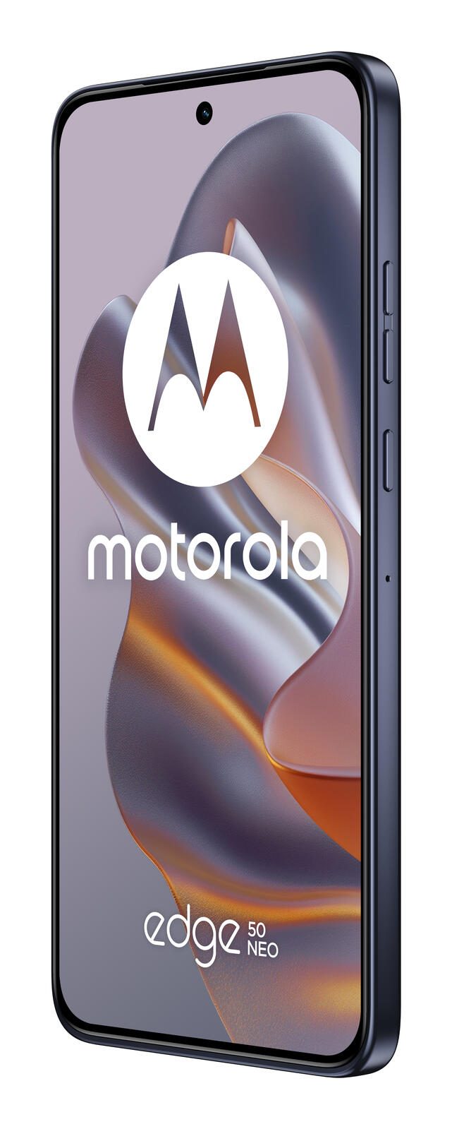 Motorola Edge 50 Neo - 5G Smartphone 12GB/512GB (6.4'), Pantone Grisaille