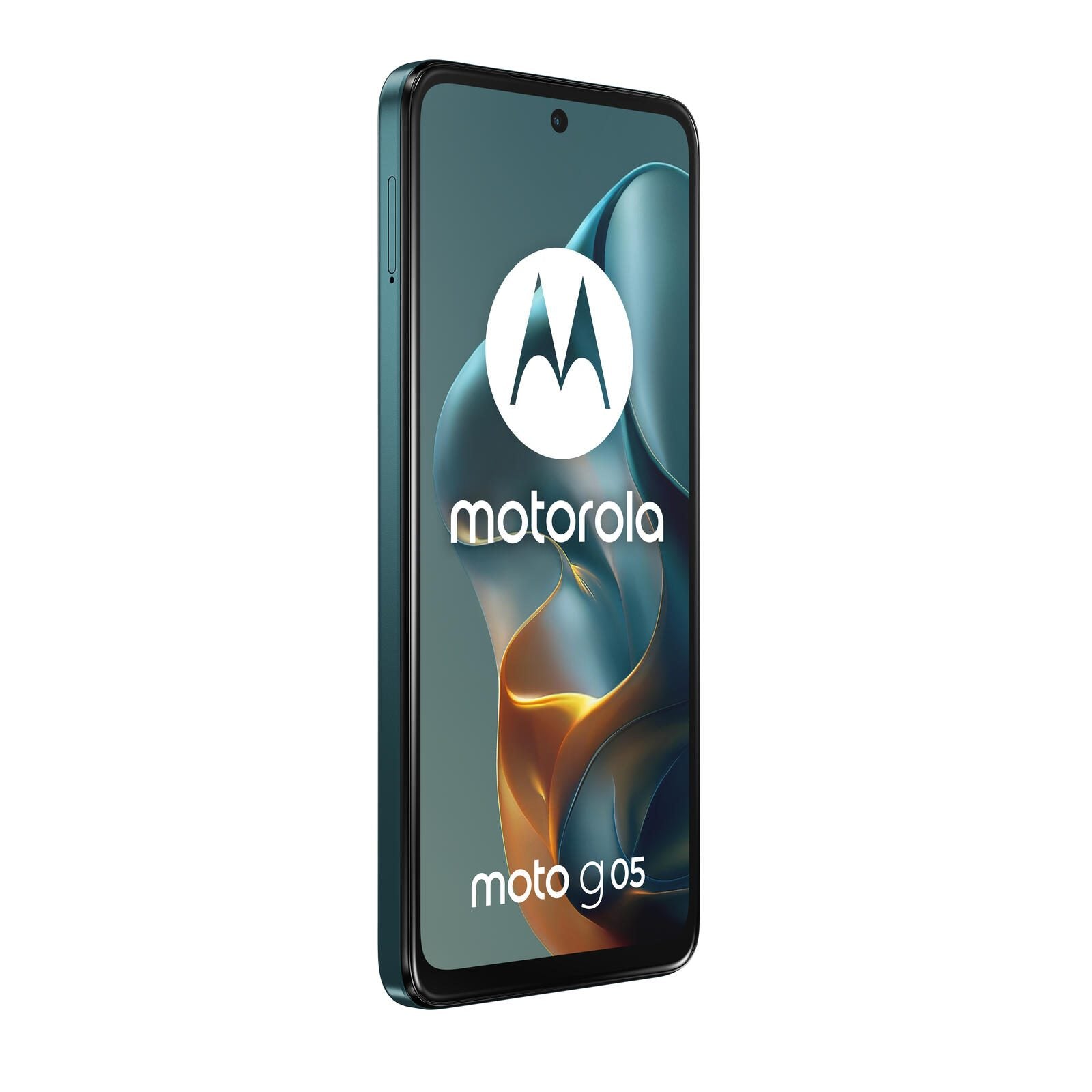 Motorola Moto G05 - 4G Smartphone 4GB/64GB (6.67'), Forest Green