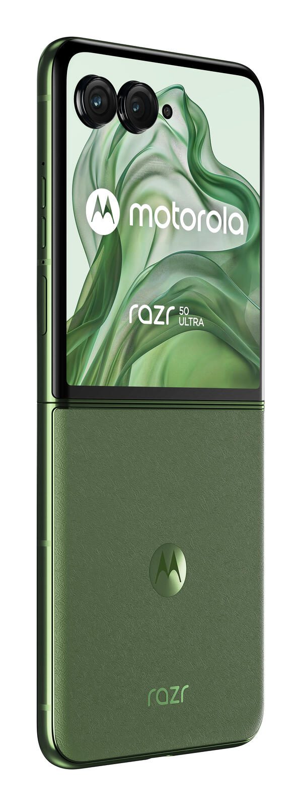 Motorola RAZR 50 Ultra - 5G Smartphone 12GB/512GB (6.9'), Spring Green