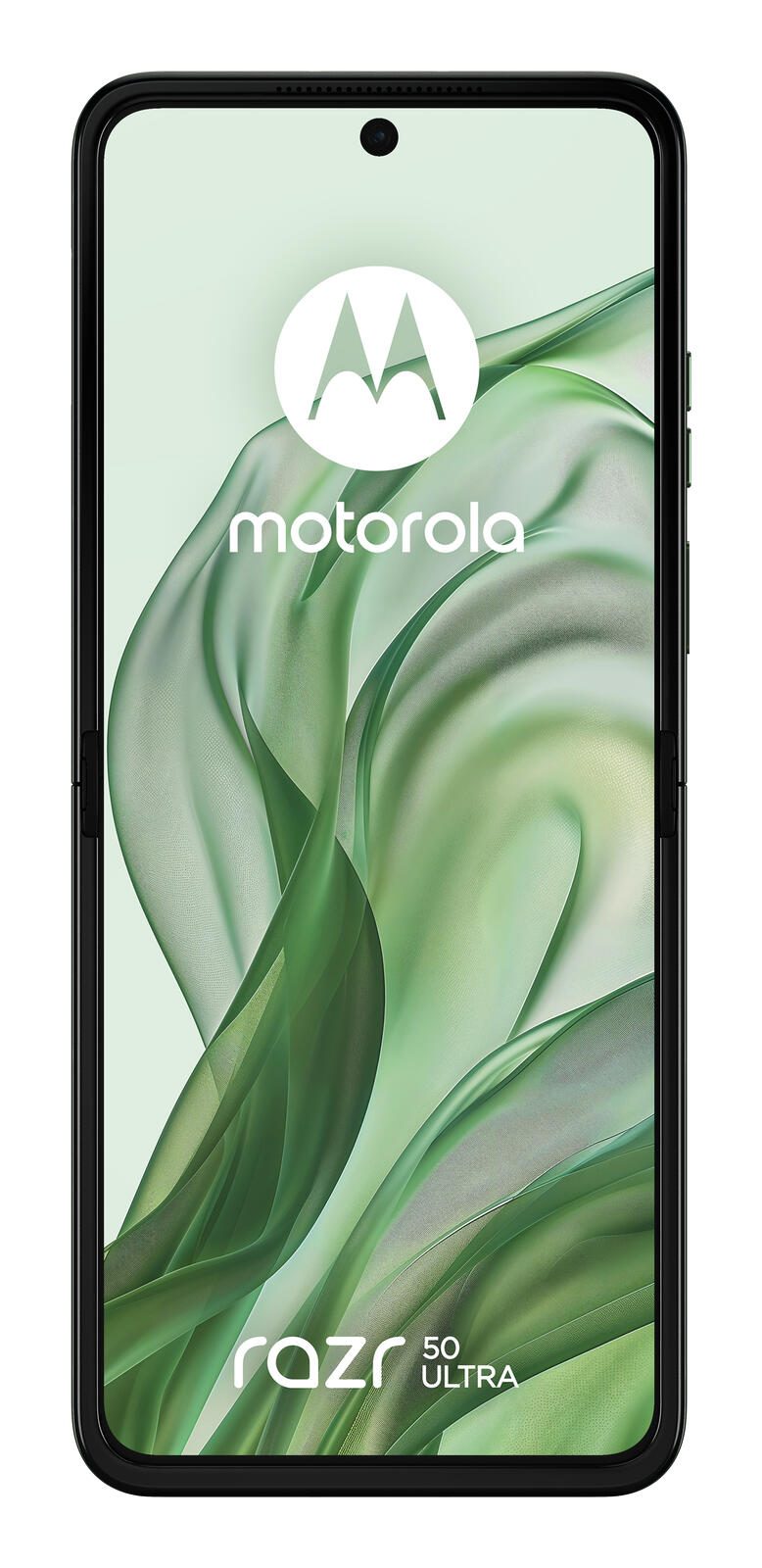 Motorola RAZR 50 Ultra - 5G Smartphone 12GB/512GB (6.9'), Spring Green