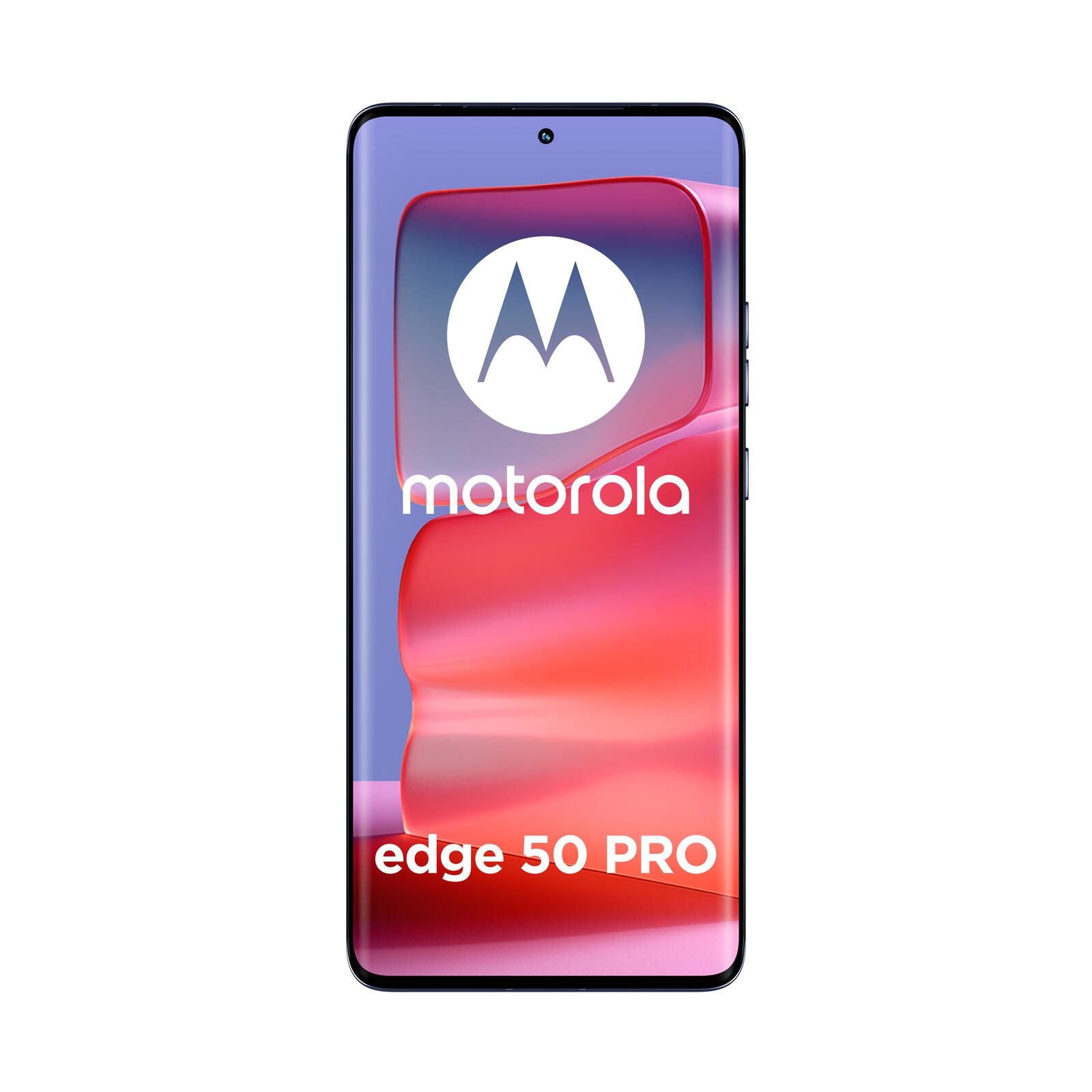 Motorola Edge 50 Pro - 5G Smartphone 12GB/512GB (6.67'), Luxe Lavender