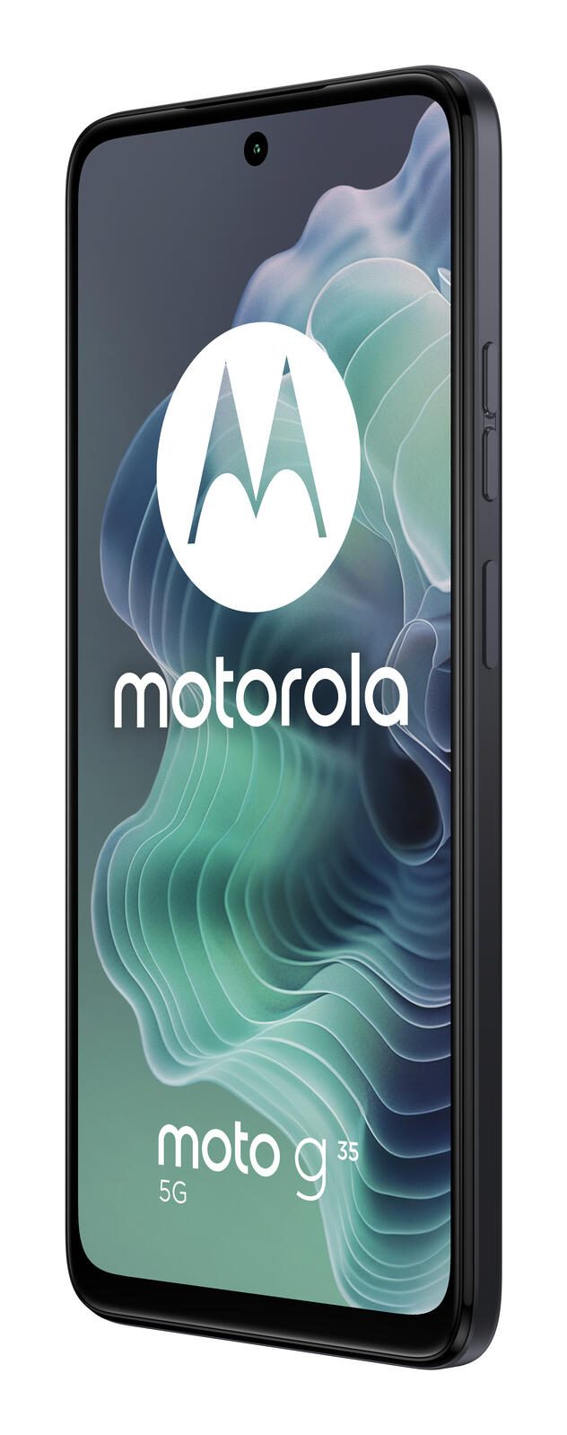 Motorola Moto G35 - 5G Smartphone 4GB/128GB (6.72'), schwarz