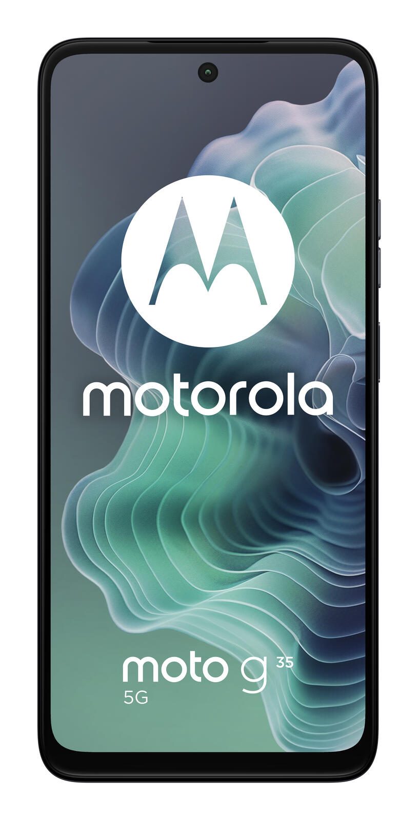 Motorola Moto G35 - 5G Smartphone 4GB/128GB (6.72'), schwarz