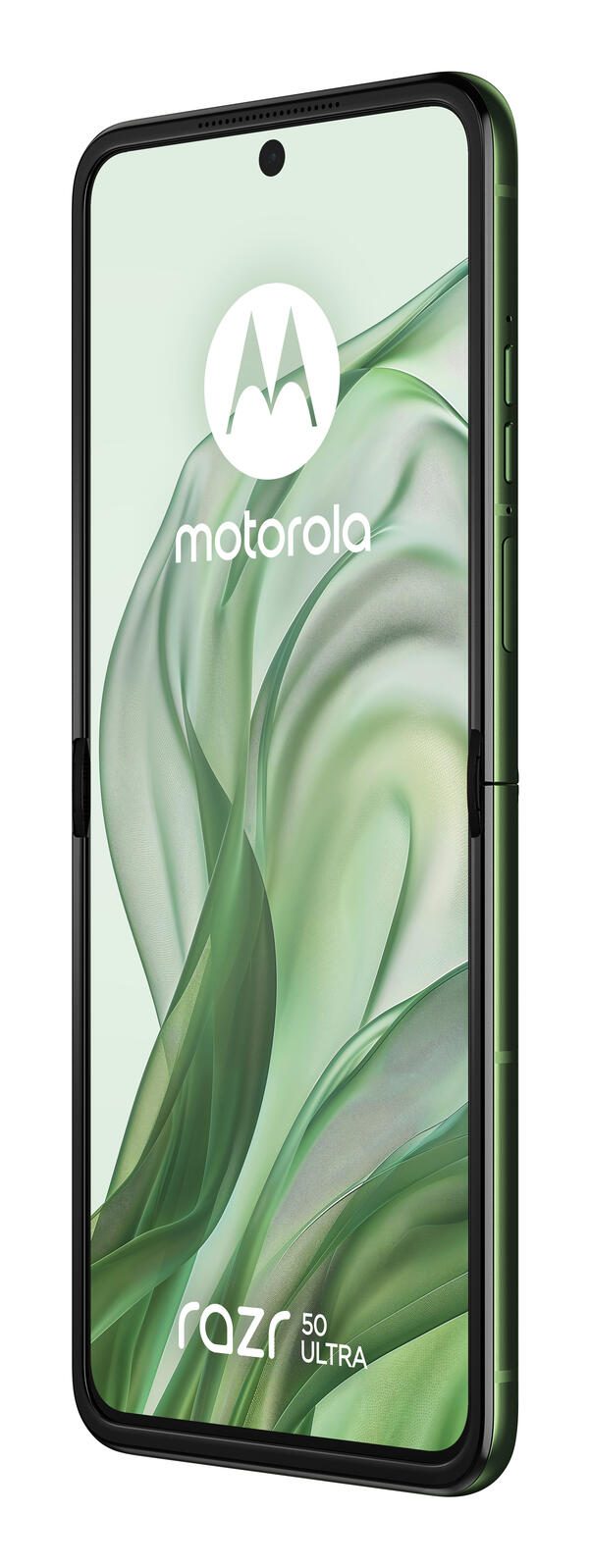 Motorola RAZR 50 Ultra - 5G Smartphone 12GB/512GB (6.9'), Spring Green