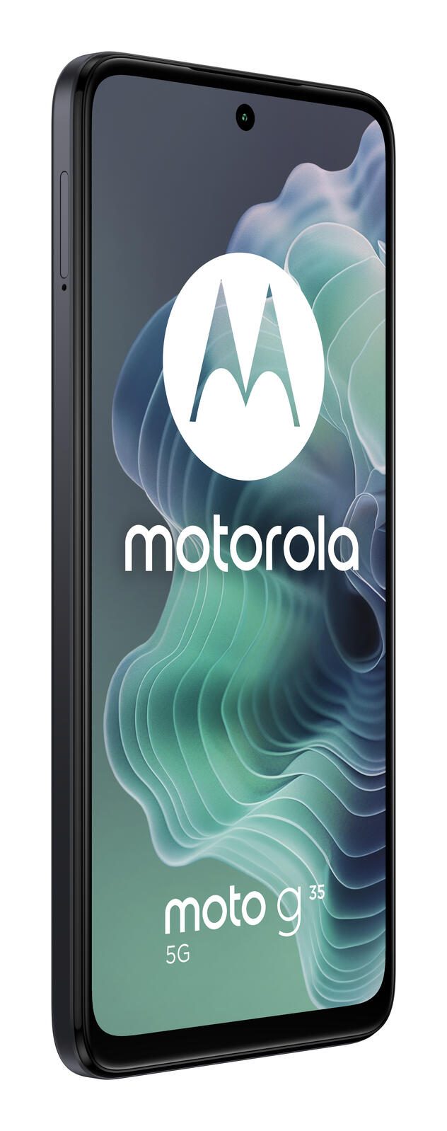 Motorola Moto G35 - 5G Smartphone 4GB/128GB (6.72'), schwarz