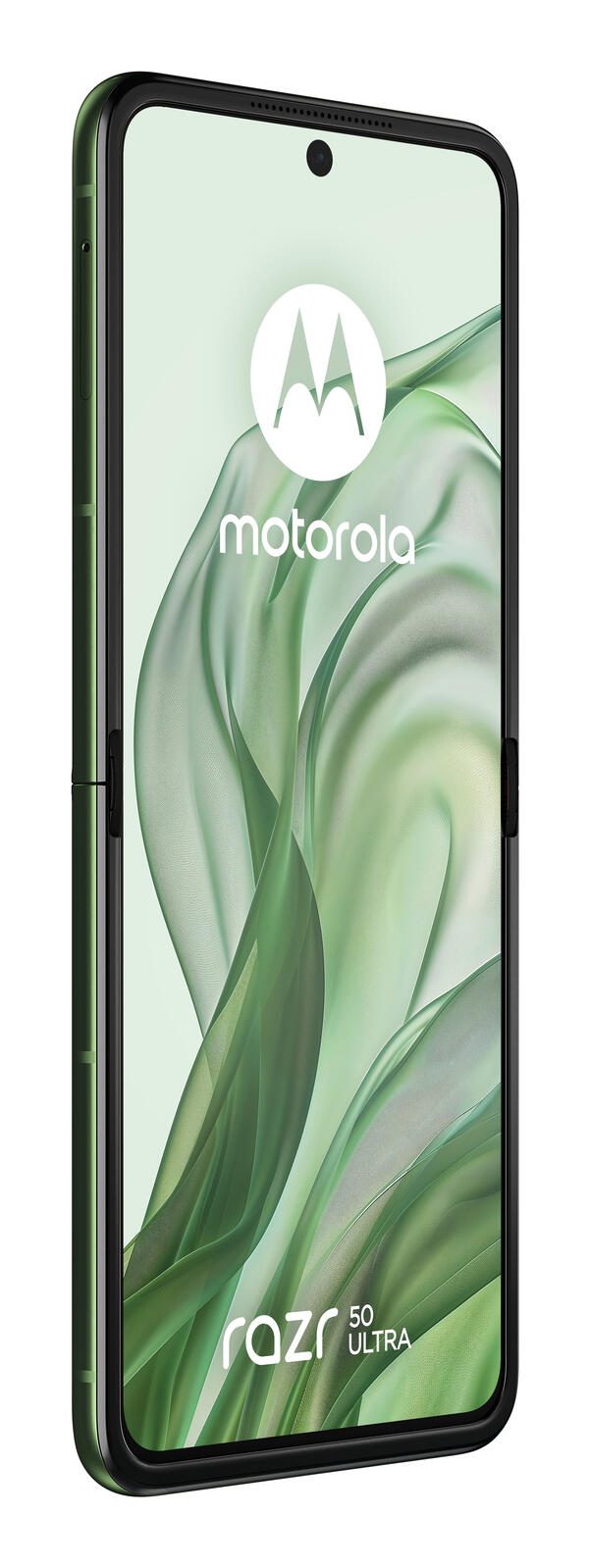 Motorola RAZR 50 Ultra - 5G Smartphone 12GB/512GB (6.9'), Spring Green