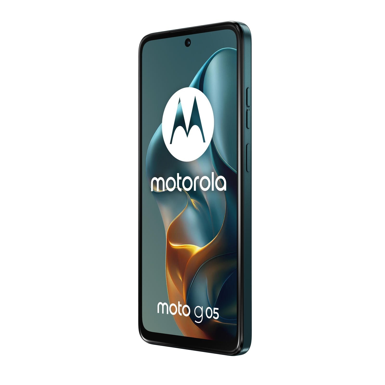 Motorola Moto G05 - 4G Smartphone 4GB/64GB (6.67'), Forest Green