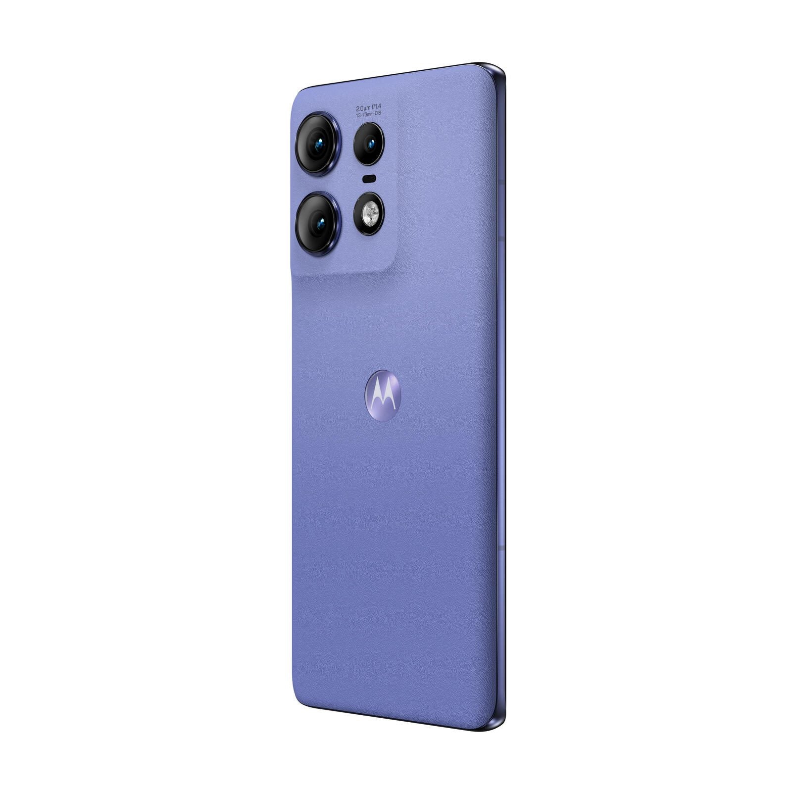 Motorola Edge 50 Pro - 5G Smartphone 12GB/512GB (6.67'), Luxe Lavender