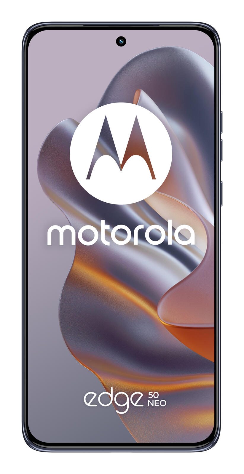 Motorola Edge 50 Neo - 5G Smartphone 12GB/512GB (6.4'), Pantone Grisaille