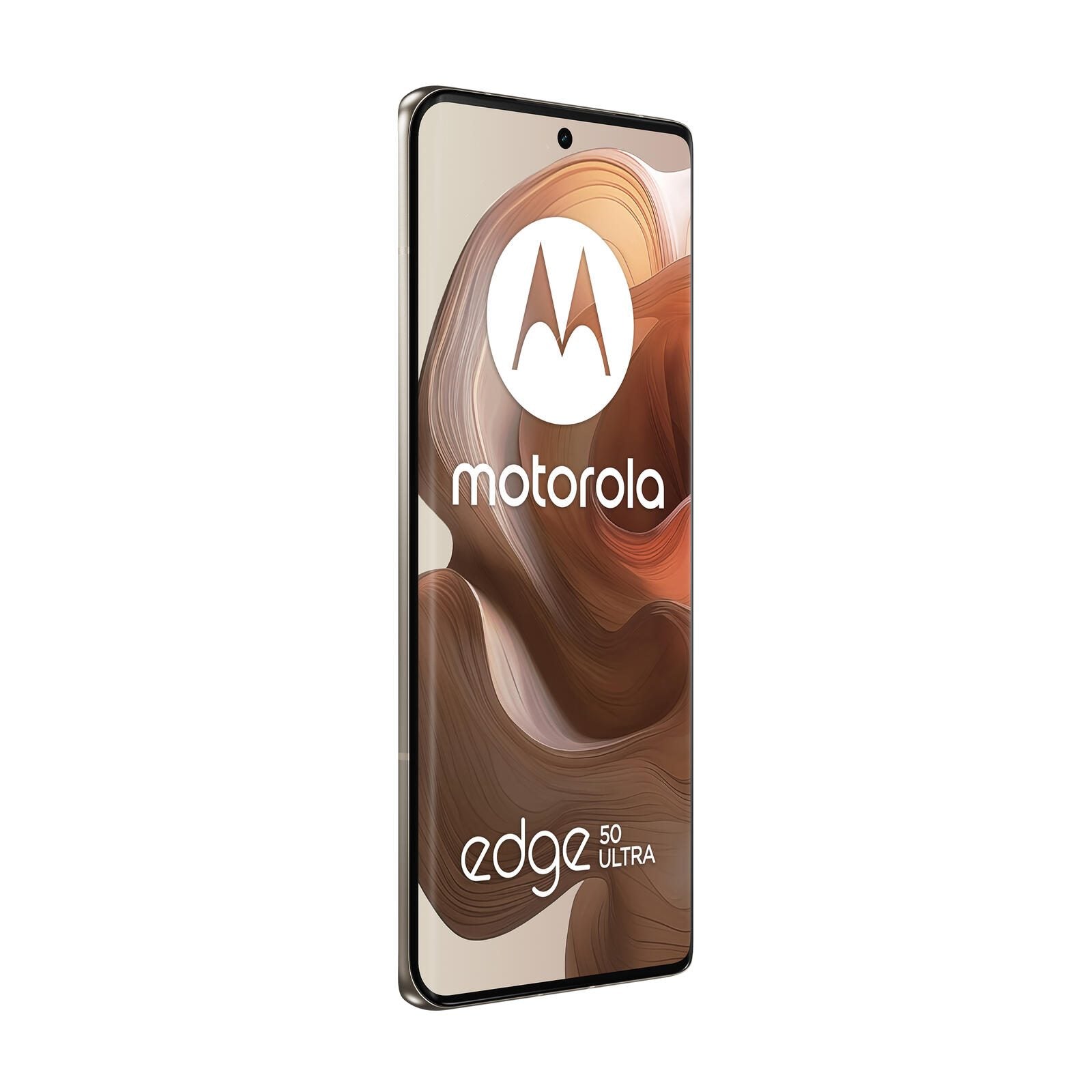 Motorola Edge 50 Ultra - 5G Smartphone 16GB/1TB (6.7'), Nordic Wood