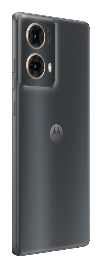 Motorola Moto G85 - 5G Smartphone 8GB/256GB (6.67'), Urban Gray