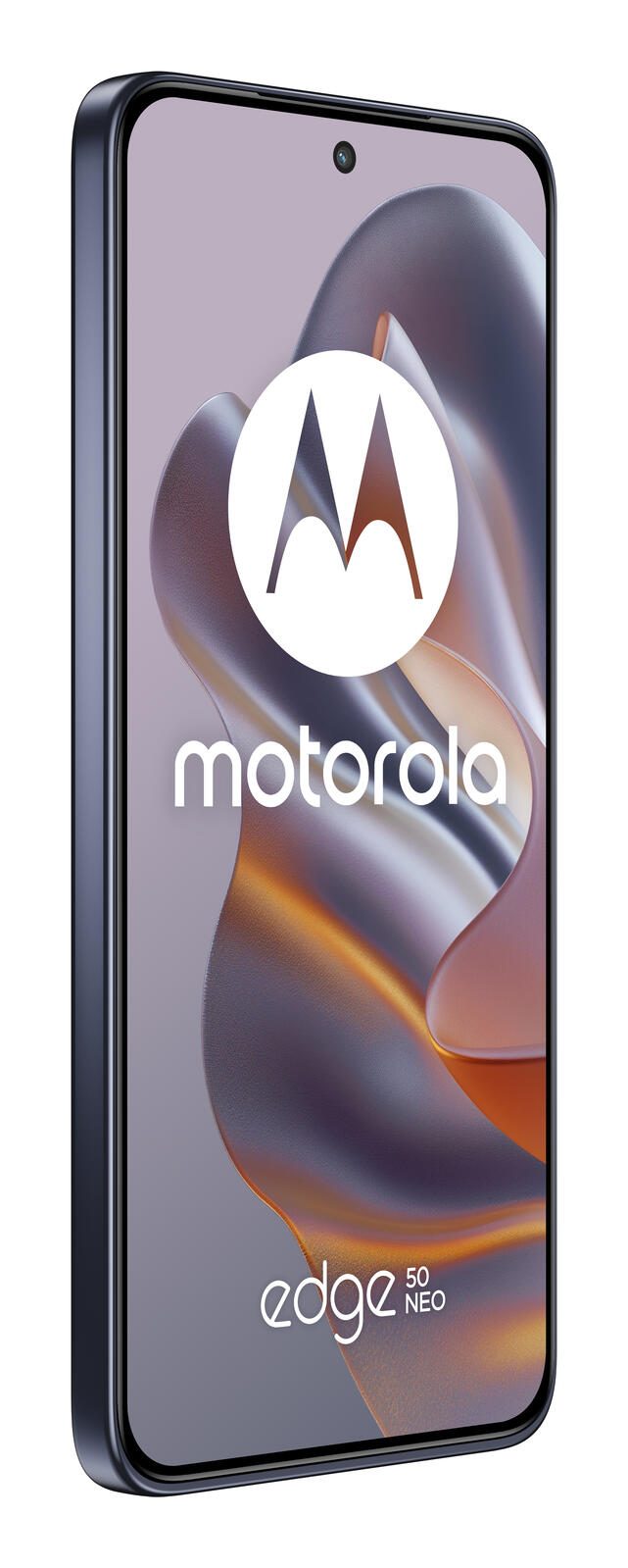 Motorola Edge 50 Neo - 5G Smartphone 12GB/512GB (6.4'), Pantone Grisaille