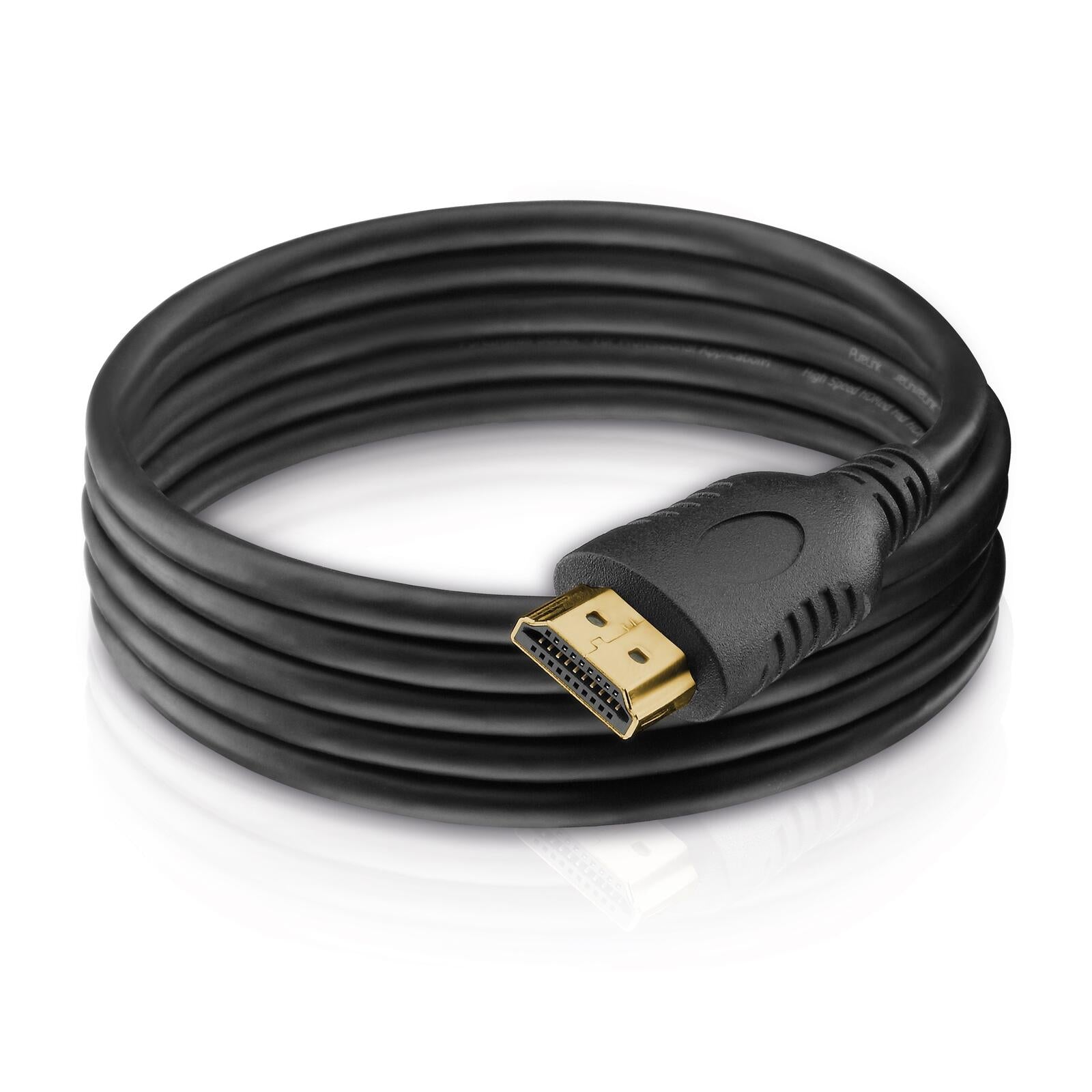 PureLink HDMI/Micro HDMI Kabel - PureInstall 1,00m