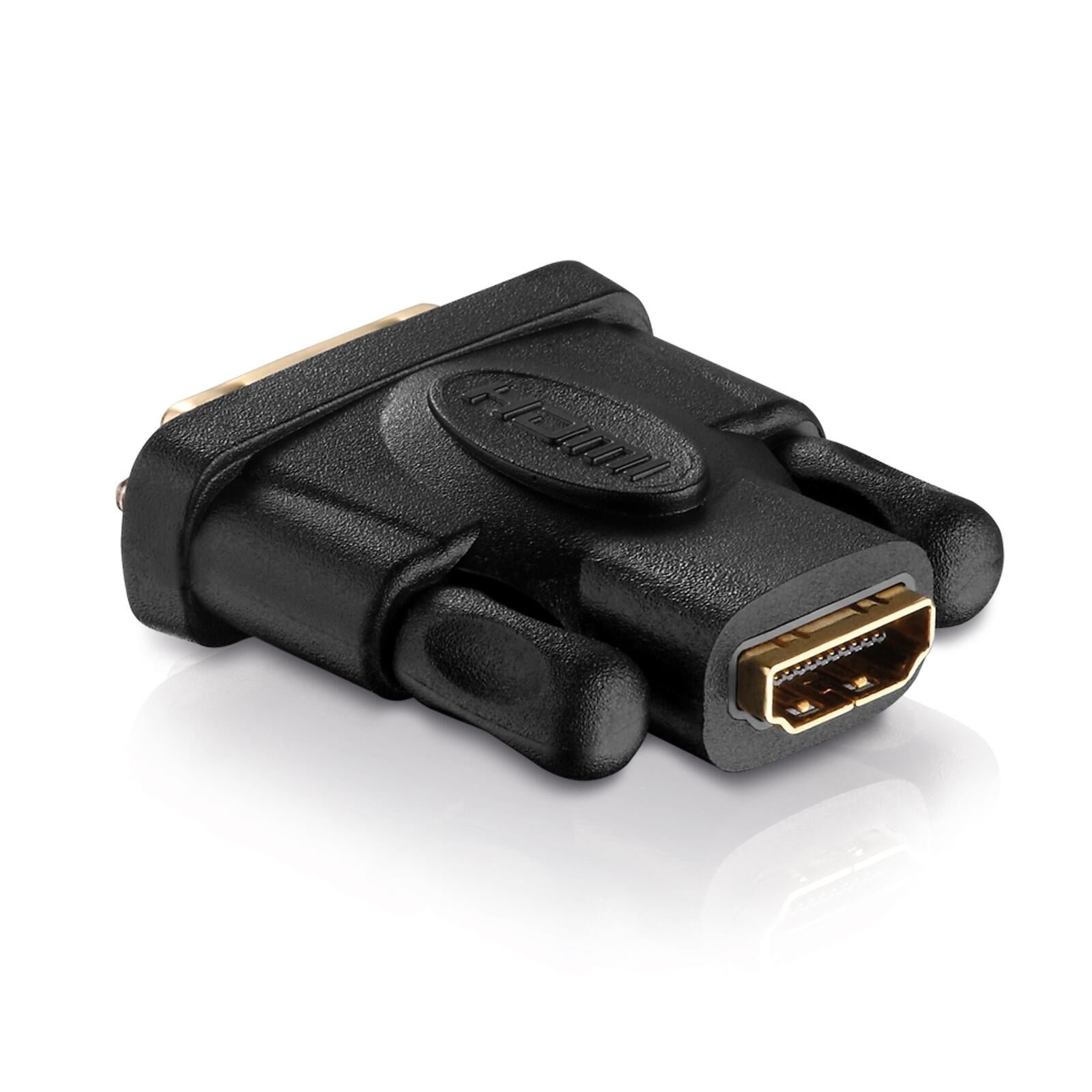 PureLink DVI/HDMI Adapter - PureInstall