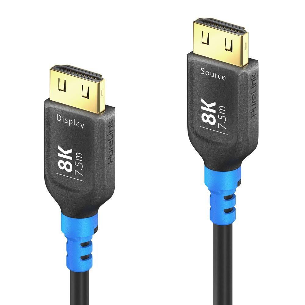 PureLink FlexInstall AOC HDMI Kabel 8K 48Gbps 7.50m