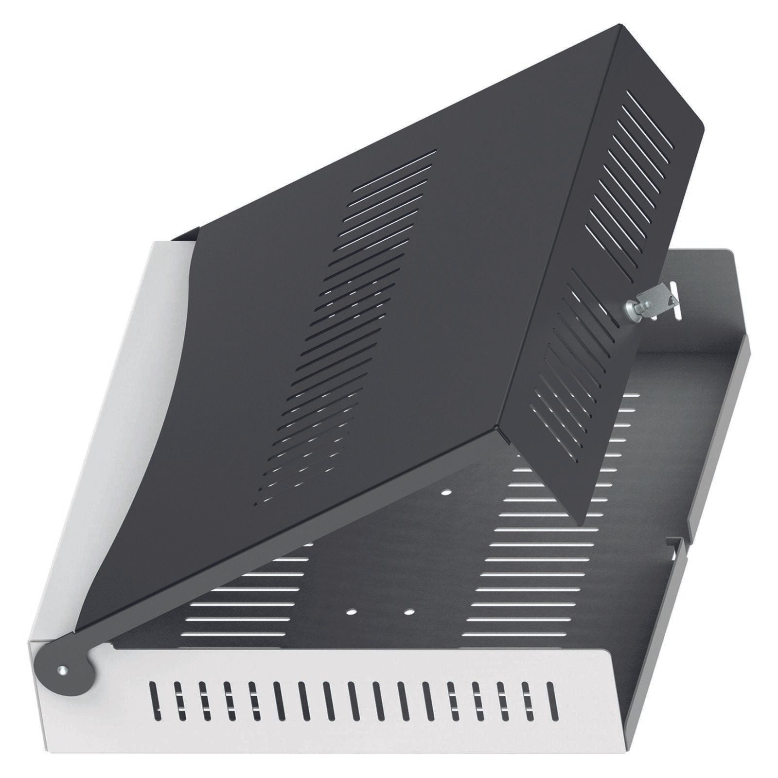 PureMounts DVD/AV Ablage