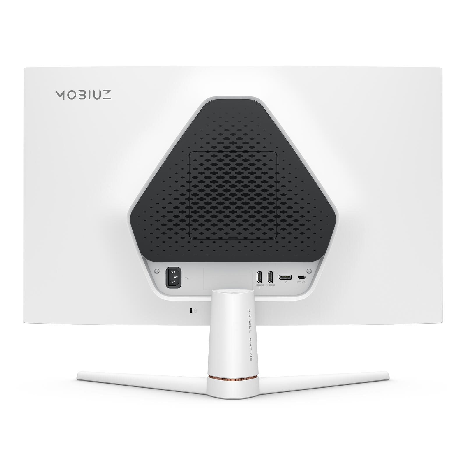 B-WARE BenQ MOBIUZ EX271 Full HD Gaming Monitor 68,6 cm (27')