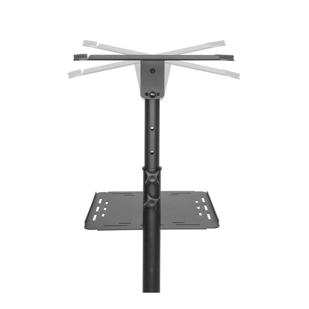 PureMounts Projektor Wagen