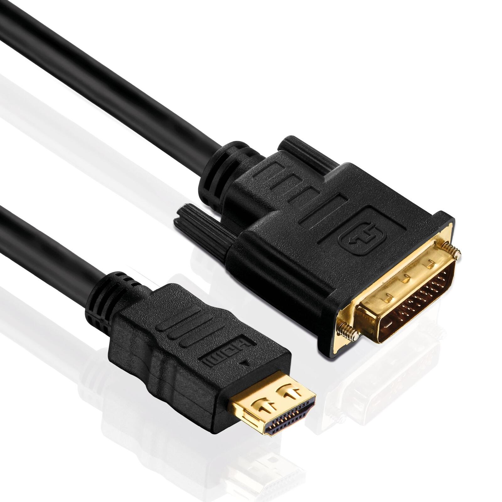 PureLink HDMI/DVI Kabel - PureInstall 5,00m