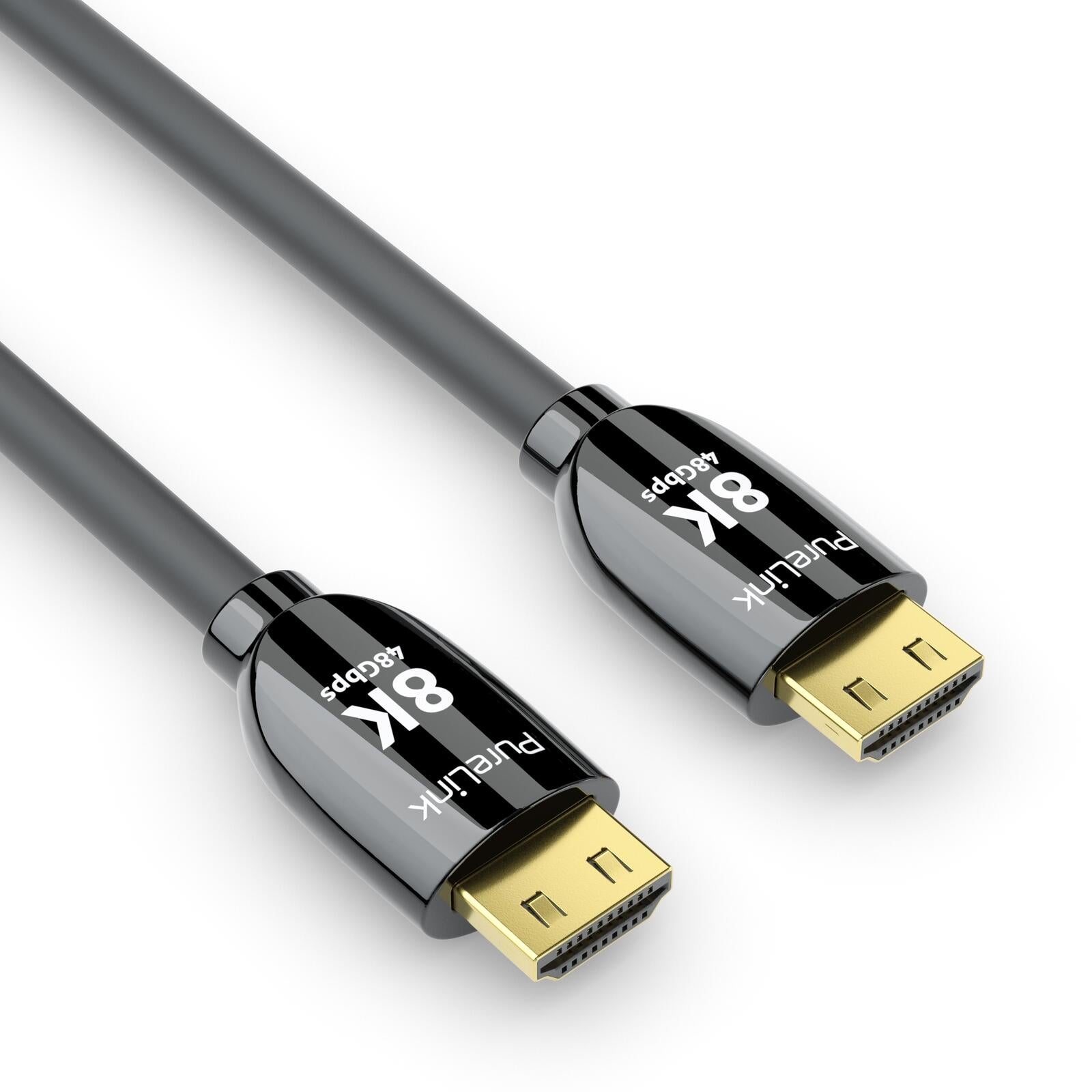 PureLink HDMI 2.1 8K Kabel - ProSpeed Serie 1,00m