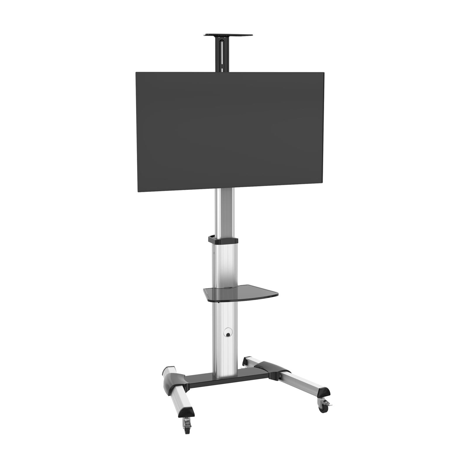 PureMounts TV Cart - Single Display bis 70 Zoll