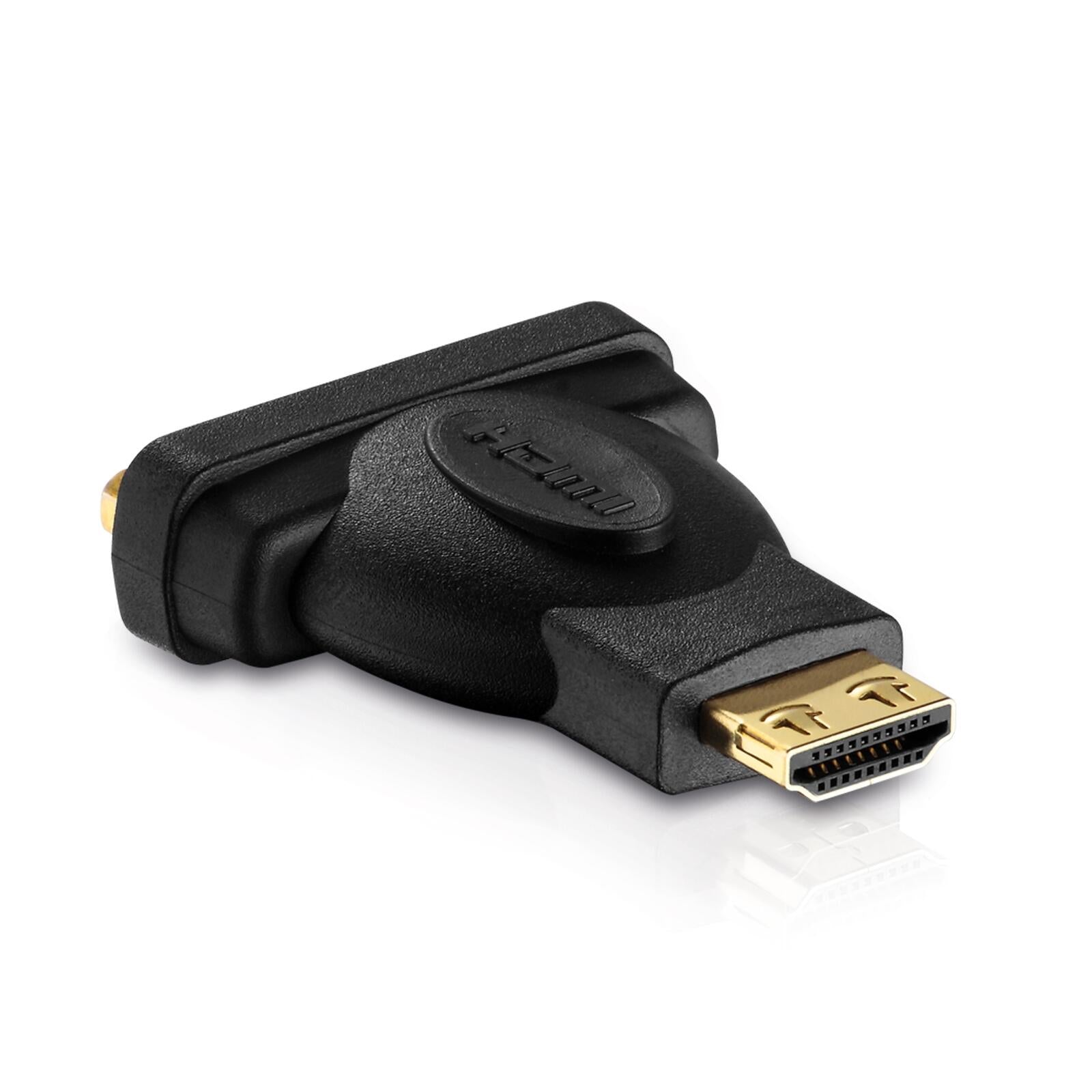 PureLink HDMI/DVI Adapter - PureInstall