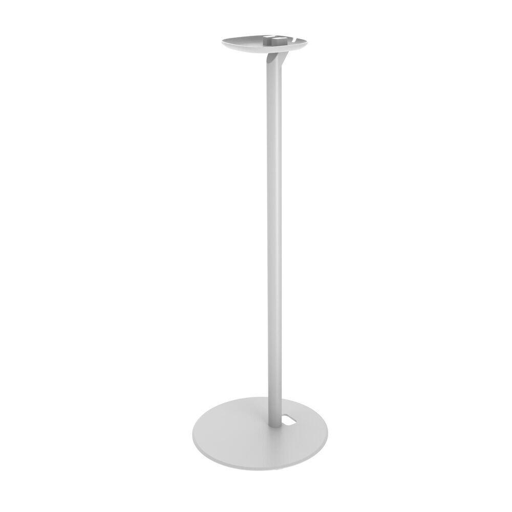 PureMounts Lautsprecherständer für SONOS ONE®, weiß
