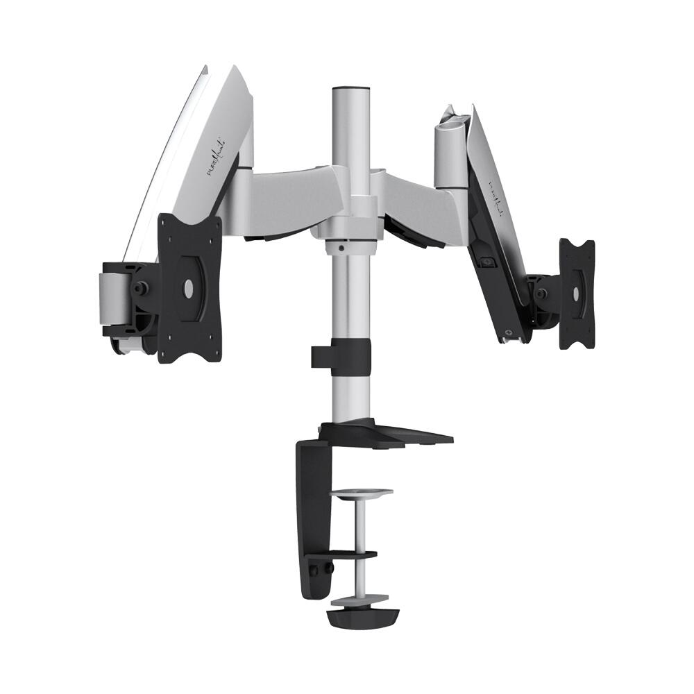 PureMounts Monitor Tischhalterung - Style 13-27 Zoll