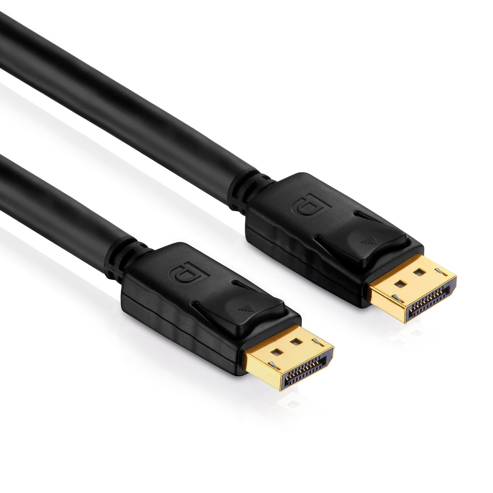 PureLink DisplayPort Kabel - PureInstall 10,00m