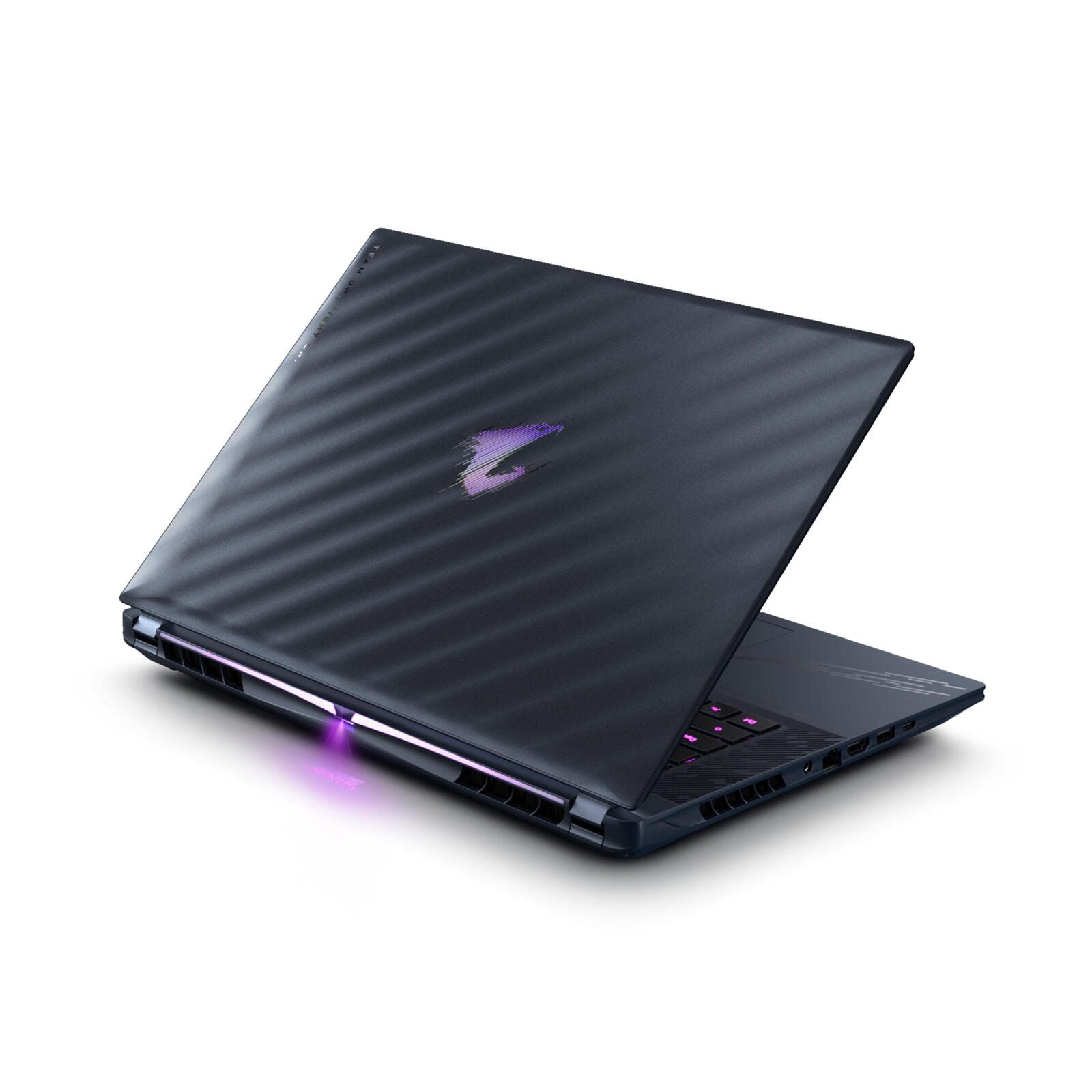 GIGABYTE Aorus Master 16 Intel® Core Ultra 9 275HX Gaming Notebook 40,6cm (16')