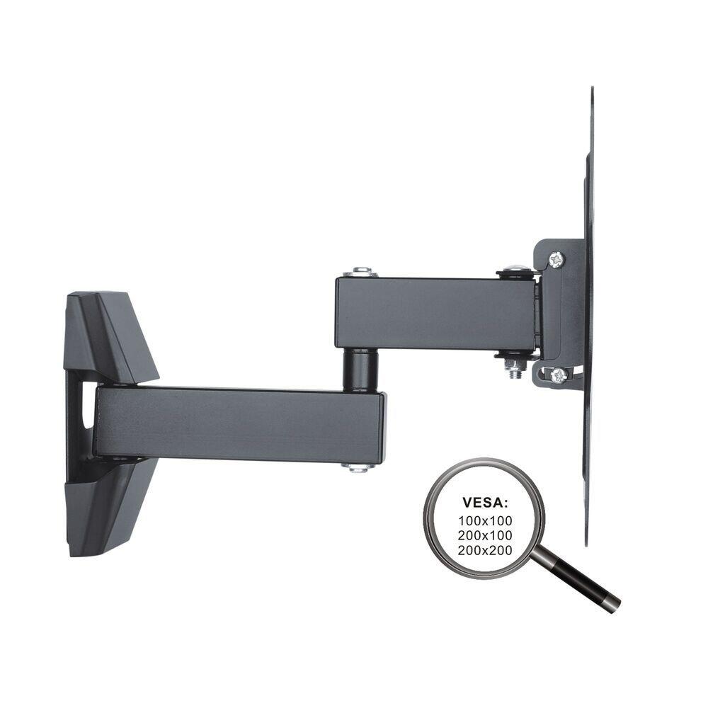 PureMounts TV Halterung - Swivel - Vesa 200