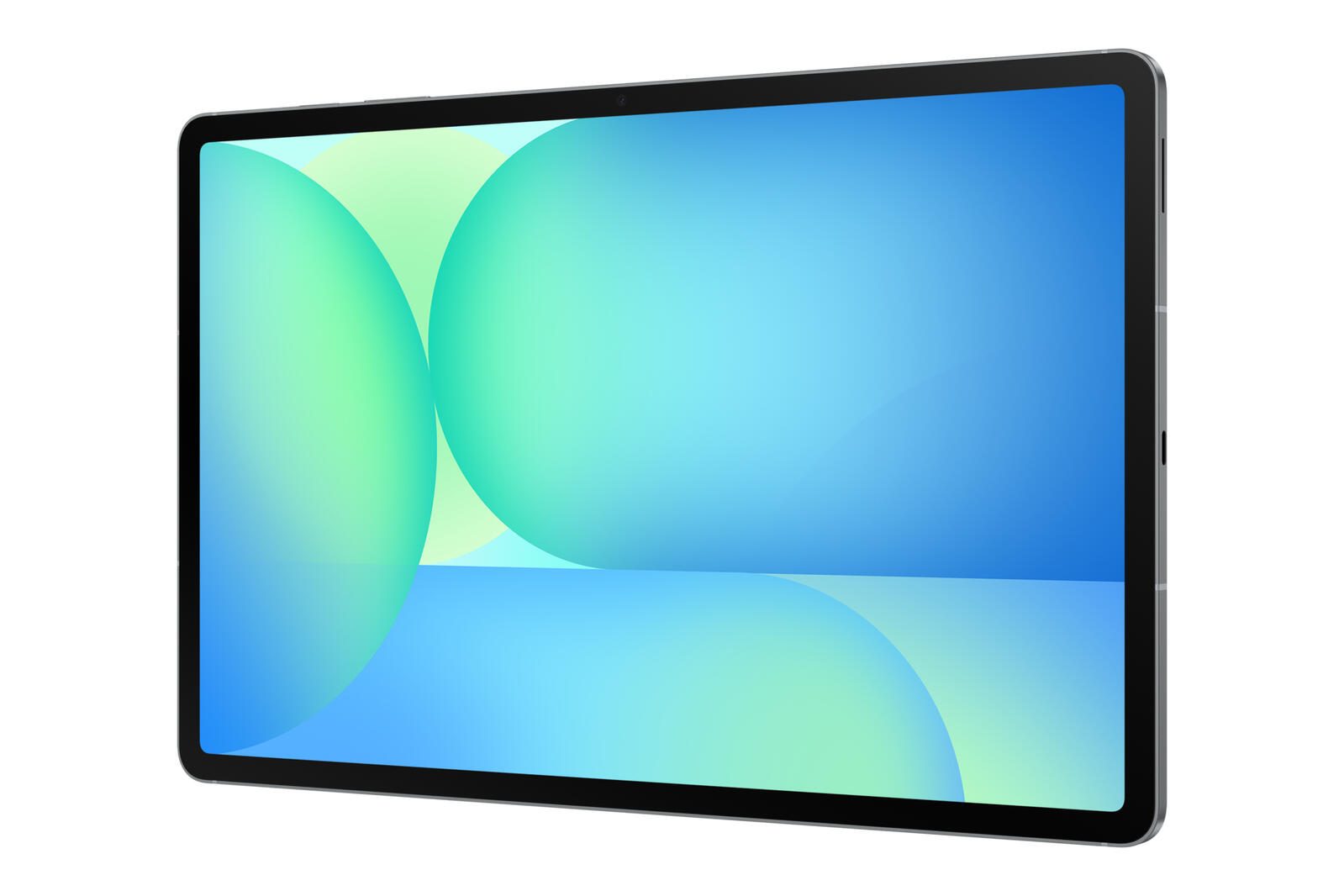 Samsung Galaxy Tab S10 FE+ 33,27 cm (13,1'), grau