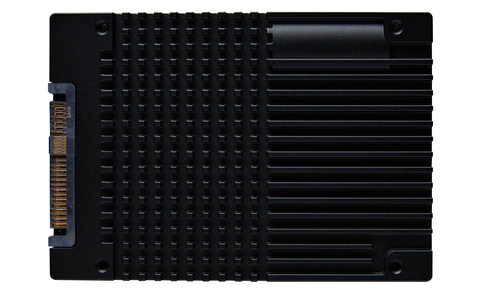 Kingston Technology 15,36TB DC3000ME U.2 PCIe 5.0 NVMe TCG Opal Enterprise SSD