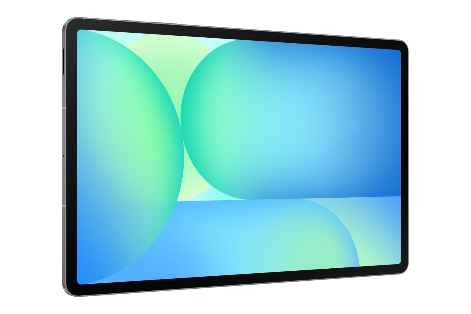 Samsung Galaxy Tab S10 FE+ 33,27 cm (13,1'), grau