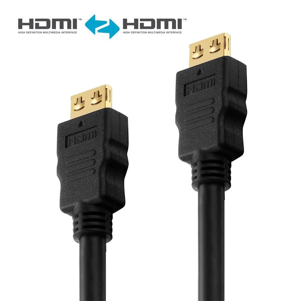 PureLink HDMI Kabel - PureInstall 3,00m